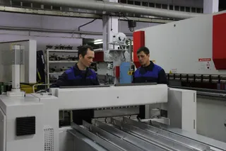 Капитал - Армию оснастили средствами связи отечественного производства