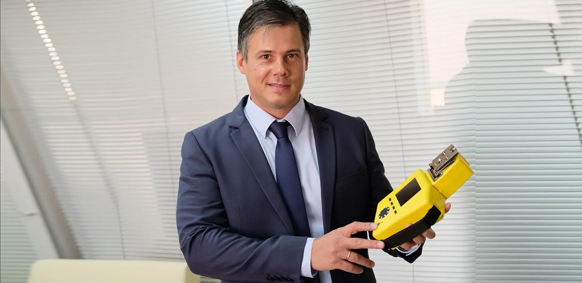 Капитал - Вячеслав Кондратьев: Рынок смазочных материалов не такой простой, как кажется