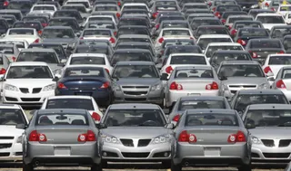 Капитал - Авторынок РК ушел в свободное плавание