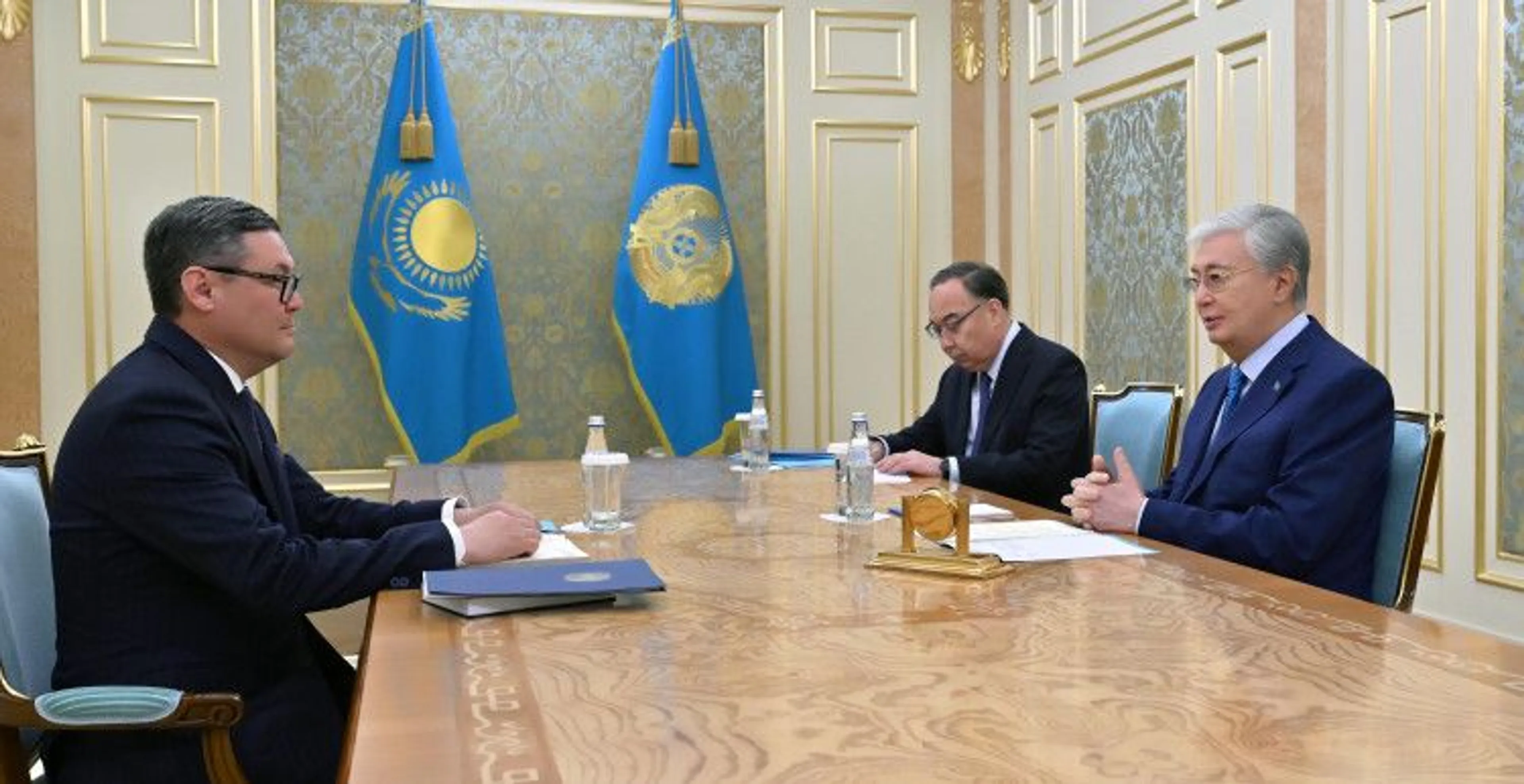 Фото: Акорда