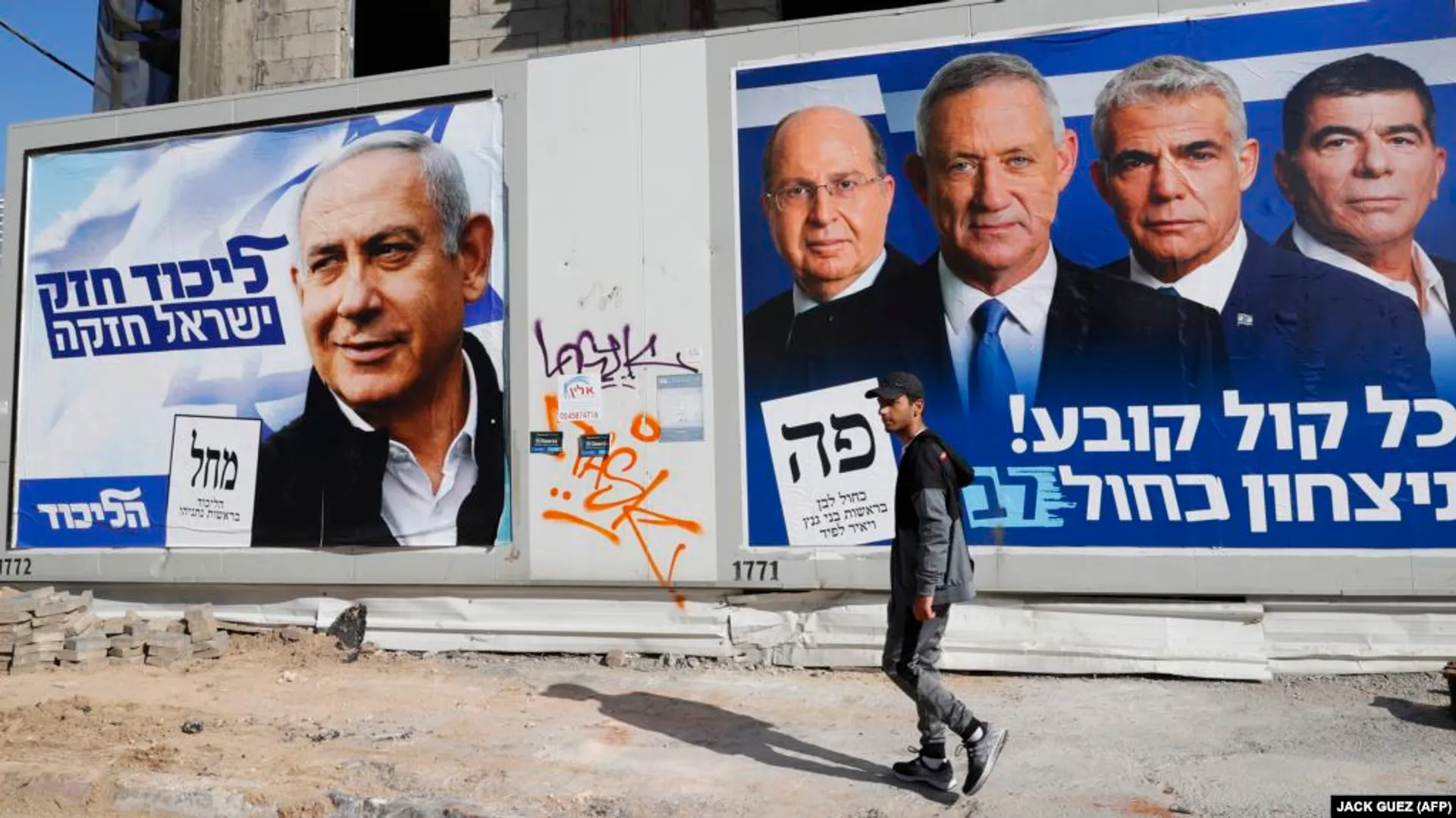 Капитал - В Израиле впервые в истории пройдут третьи парламентские выборы за год