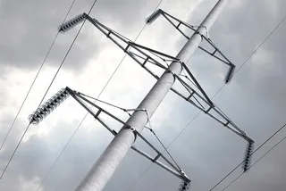 Капитал - В 2018 году завершится строительство электролиний Север-Восток-Юг