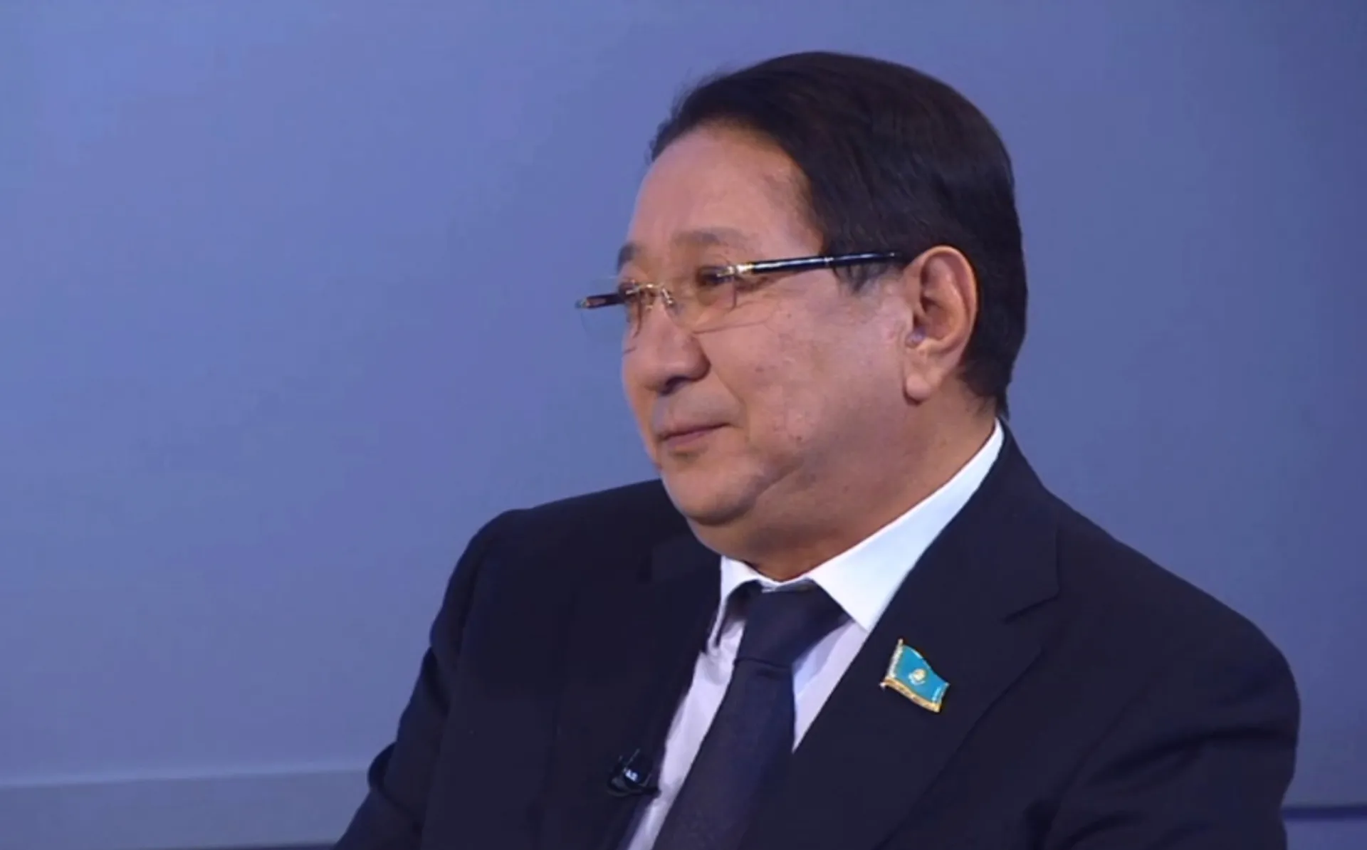 Капитал - В отношении депутата Аманжана Жамалова будет проведена проверка