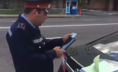 Багдат Мусин рассказал о полицейских нового формата