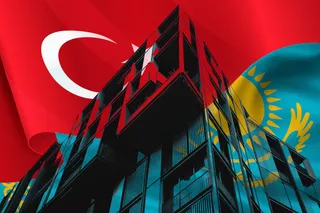 Капитал - Сколько объектов недвижимости казахстанцы купили в Турции