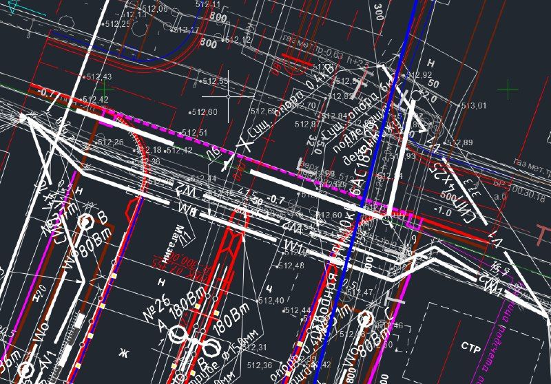 Что дает 3D-моделирование при строительстве инфраструктурных проектов?  725646 - Kapital.kz 