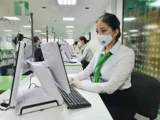Капитал - Касым-Жомарт Токаев: Все должно перейти в смартфоны