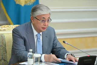 Капитал - Президент высказался по расширению Тенгиза, Кашагана и Карачаганака