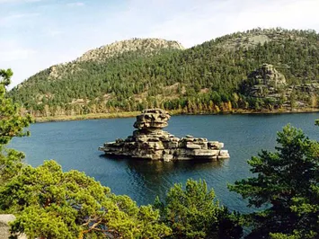 Инвесторов привлекут для развития туристских кластеров