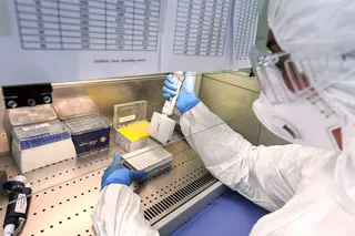 Капитал - Европейские ученые сообщили о новом варианте коронавируса