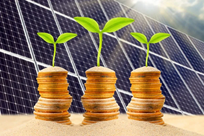 Капитал - Инвестиции в «зеленую» экономику составили 80,2 млрд тенге