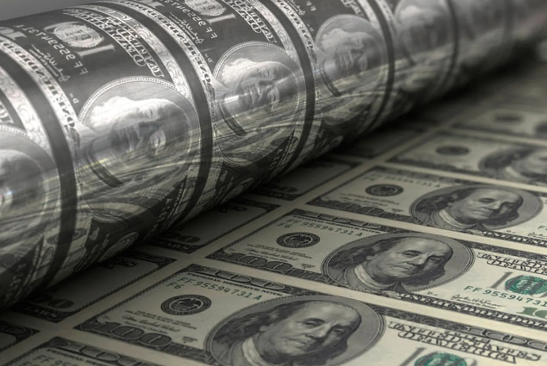 Капитал - США может скатиться в эпоху Великой депрессии