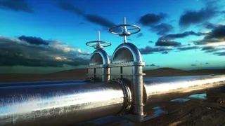 Капитал - В Казахстане разработали «умную транспортировку» нефти