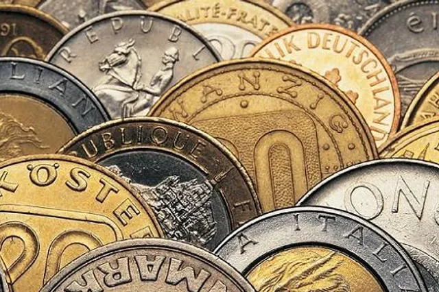Казахстанские нумизматы отказываются от иностранных монет в пользу отечественных