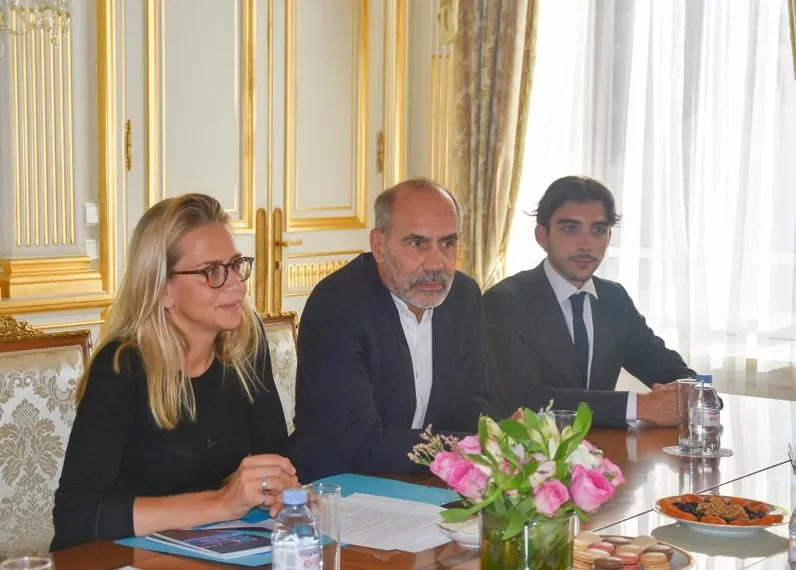 Фото: Министерство здравоохранения РК 