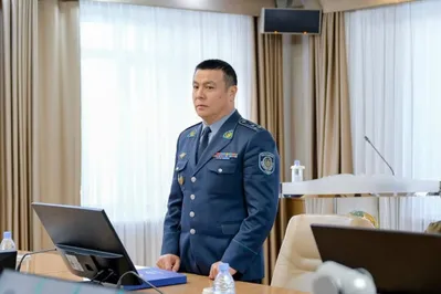 Фото: акимат СКО