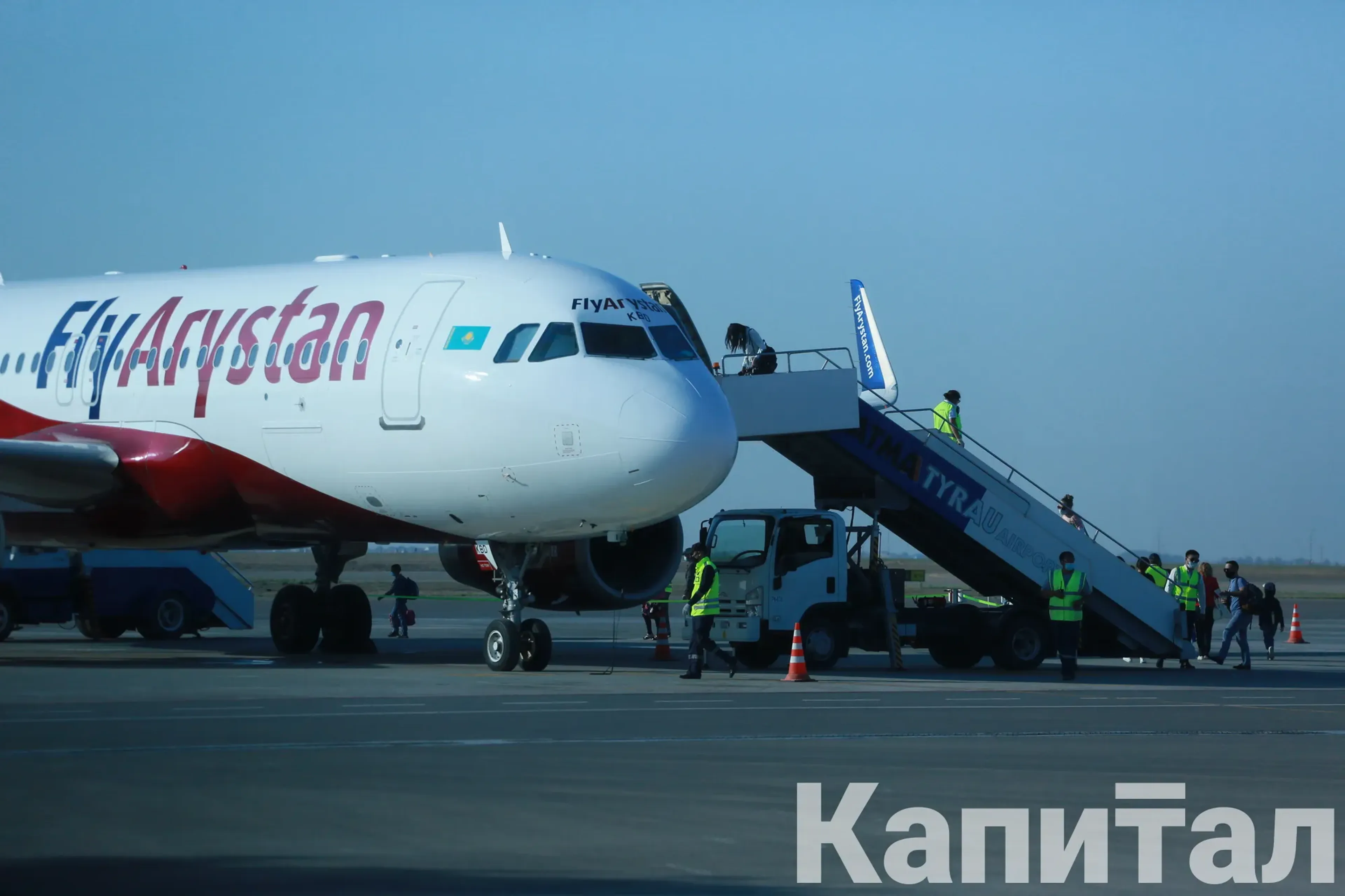 Фото: Руслан Пряников 