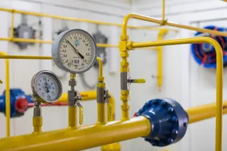 Капитал - Метан Караганды следует направить на газификацию столицы