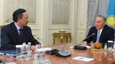 Глава МИД РК отчитался по итогам международных мероприятий