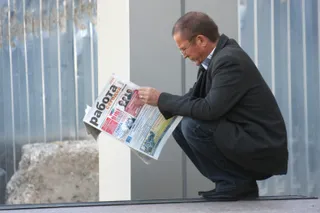 Капитал - «Тунеядцы» уходят в безработные