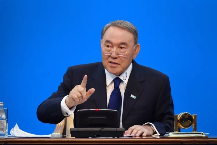 Капитал - Главы РК и Турции обсудили вопросы сотрудничества