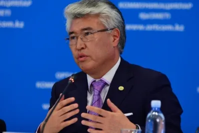 Четыре казахстанских города планируют внести в список ЮНЕСКО