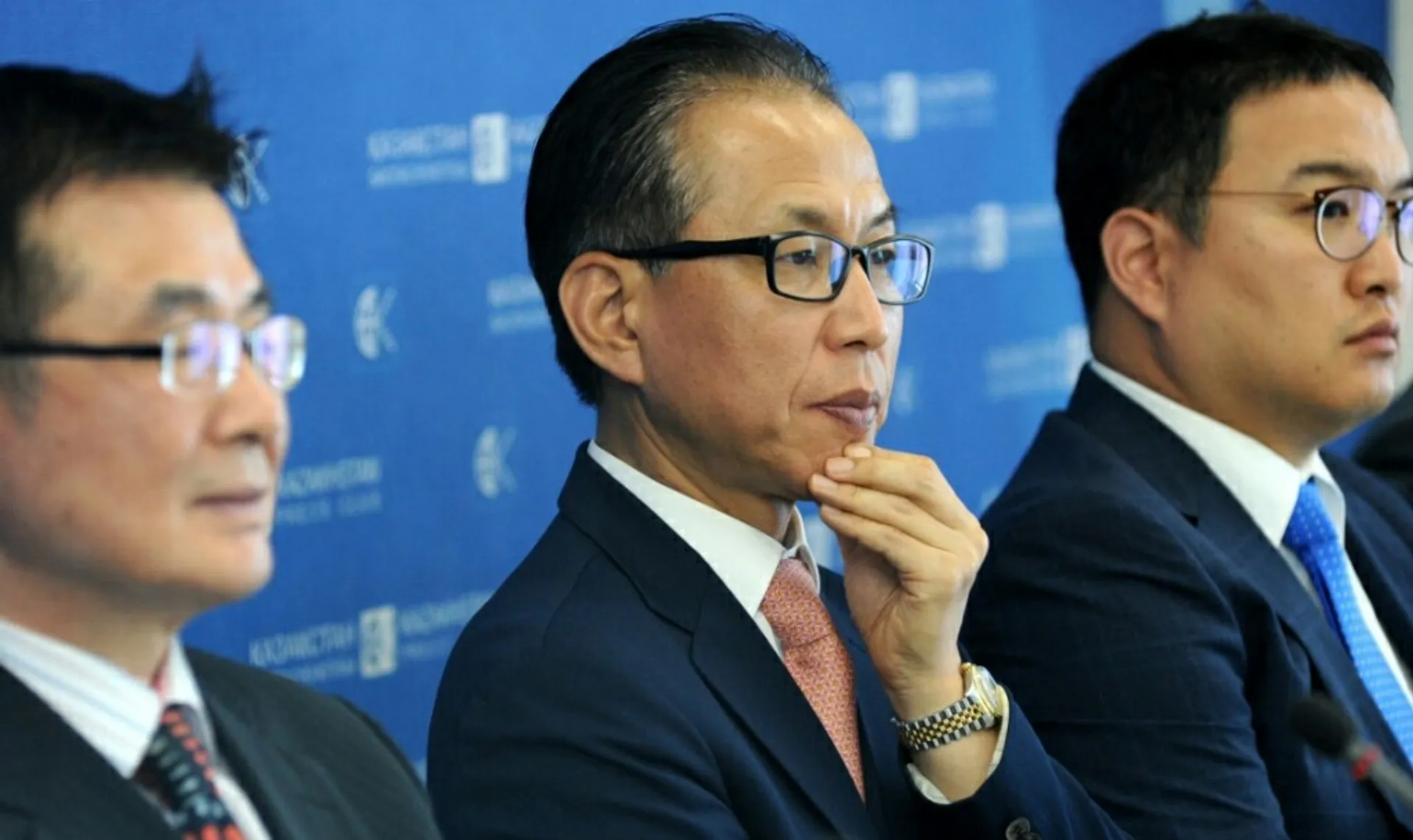 Капитал - С 2015 года казахстанцы потратили на лечение за рубежом $280 млн