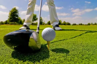 Капитал - В Китае закрывают более 100 нелегальных полей для гольфа