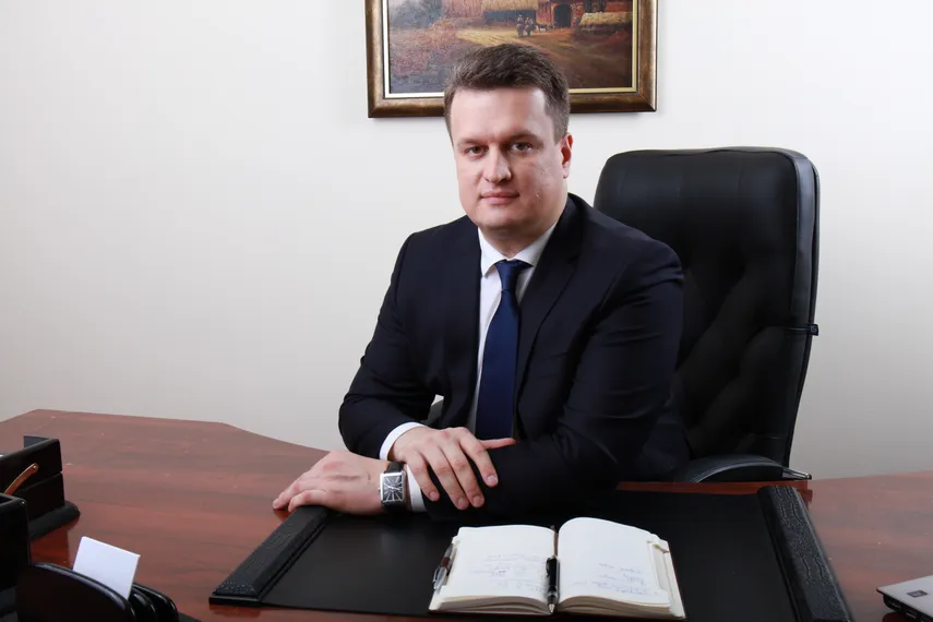 Капитал - Сейчас «Казахтелеком» совершает квантовый скачок длиной в три года