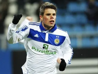 Капитал - Огнен Вукоевич перешел в московский «Спартак»