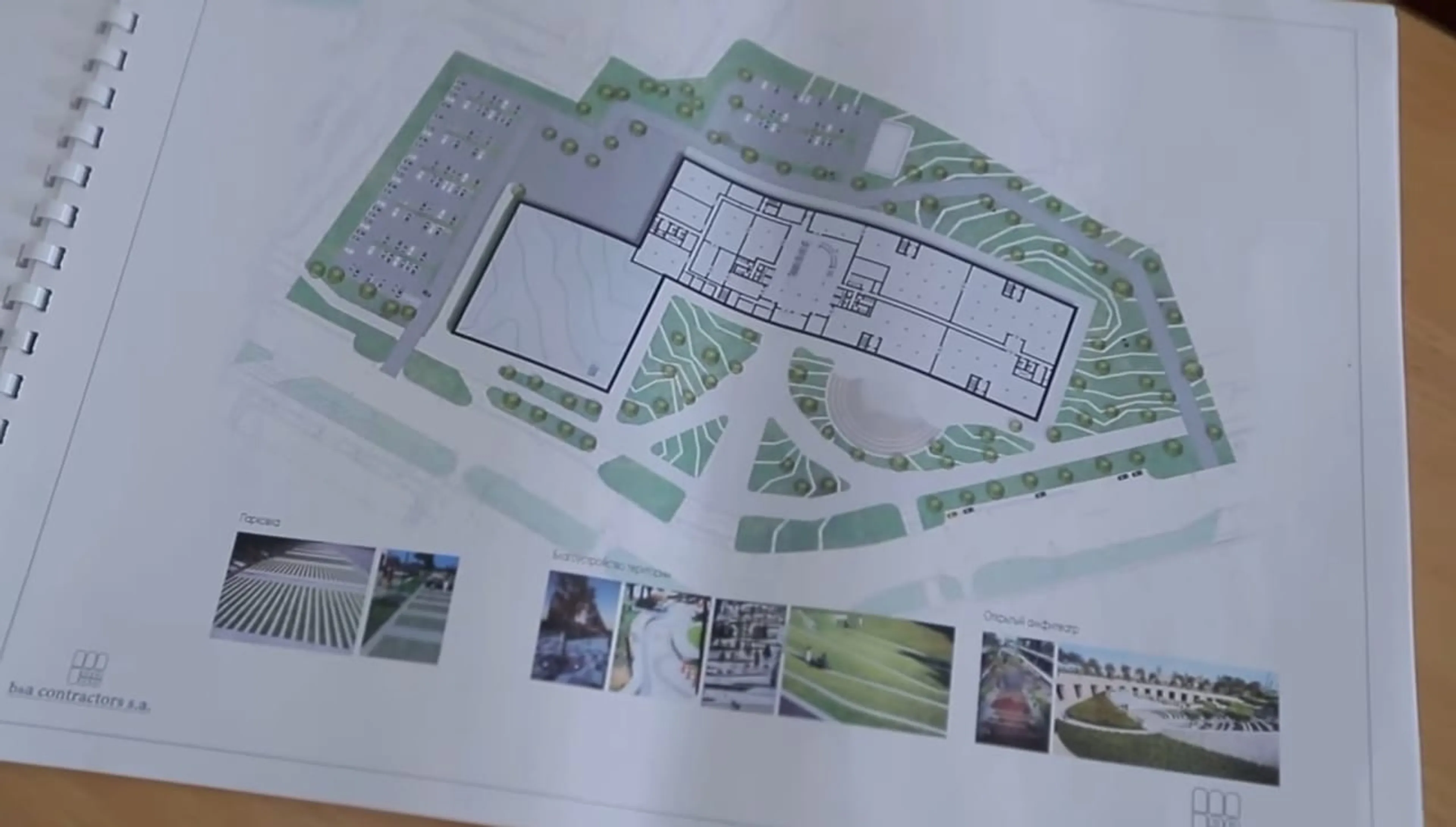 Капитал - Детский центр «Зерде» построят в Восточно-Казахстанской области