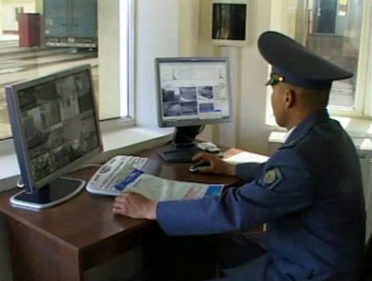 Капитал - С начала года уволены свыше 500 таможенников