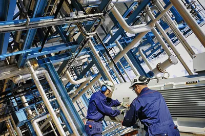 Казахстан сможет перерабатывать свыше 17 млн тонн нефти в год