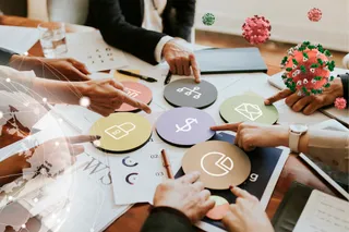 Капитал - Закрываться необязательно: как агентствам пережить кризис?