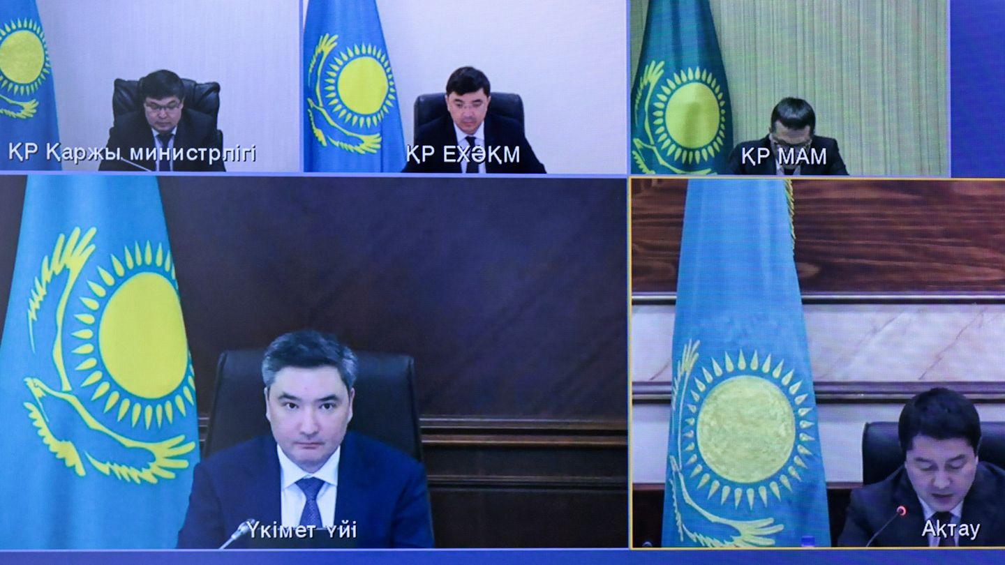 Правительство проработает вопрос прямых поставок авиатоплива в Мангистау 3552148 — Kapital.kz 