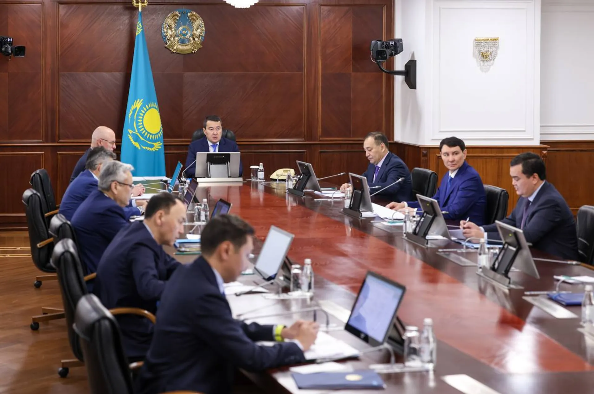 Капитал - Правительство утвердило новую концепцию инвестполитики