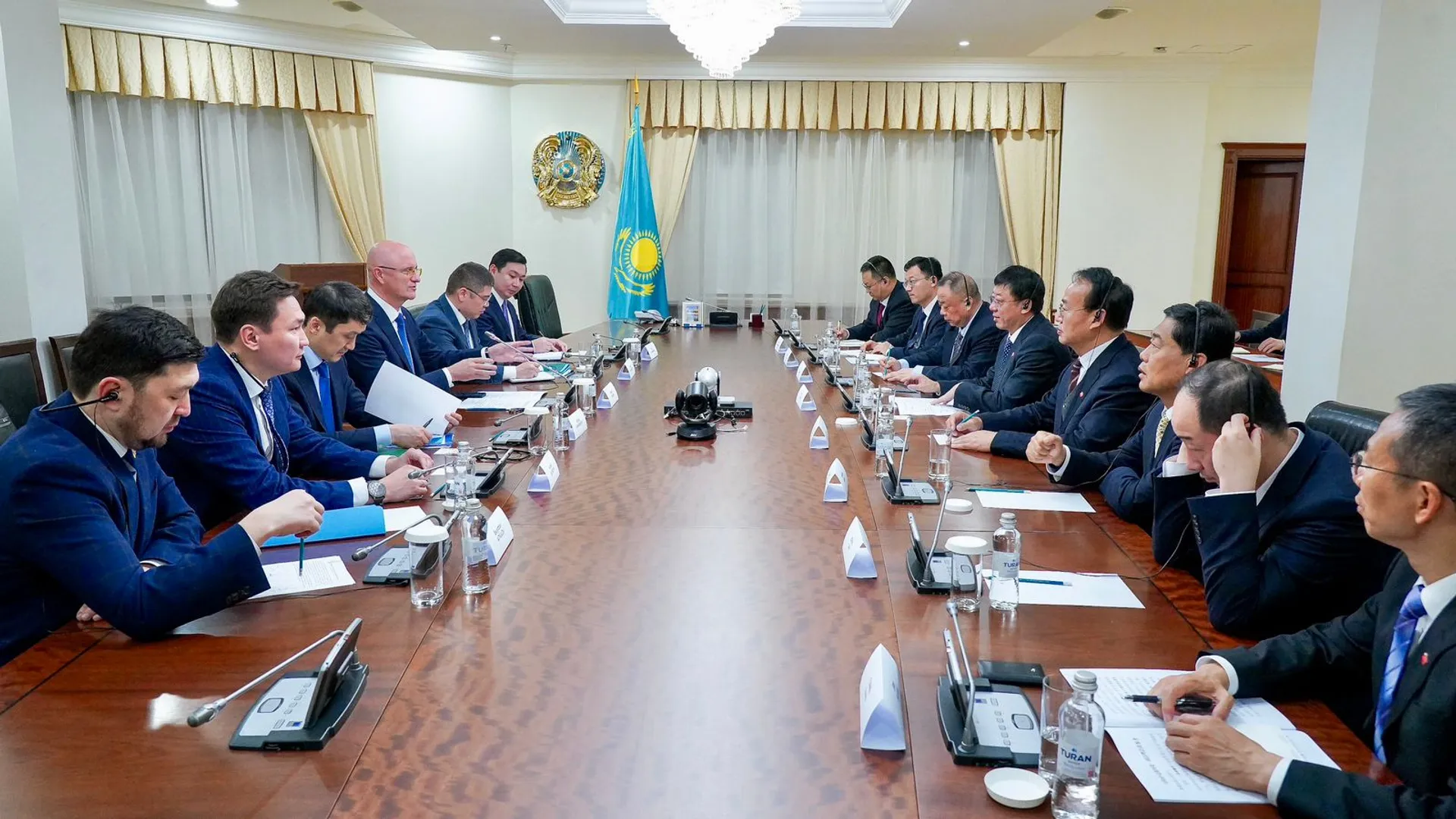 Фото: Primeminister.kz