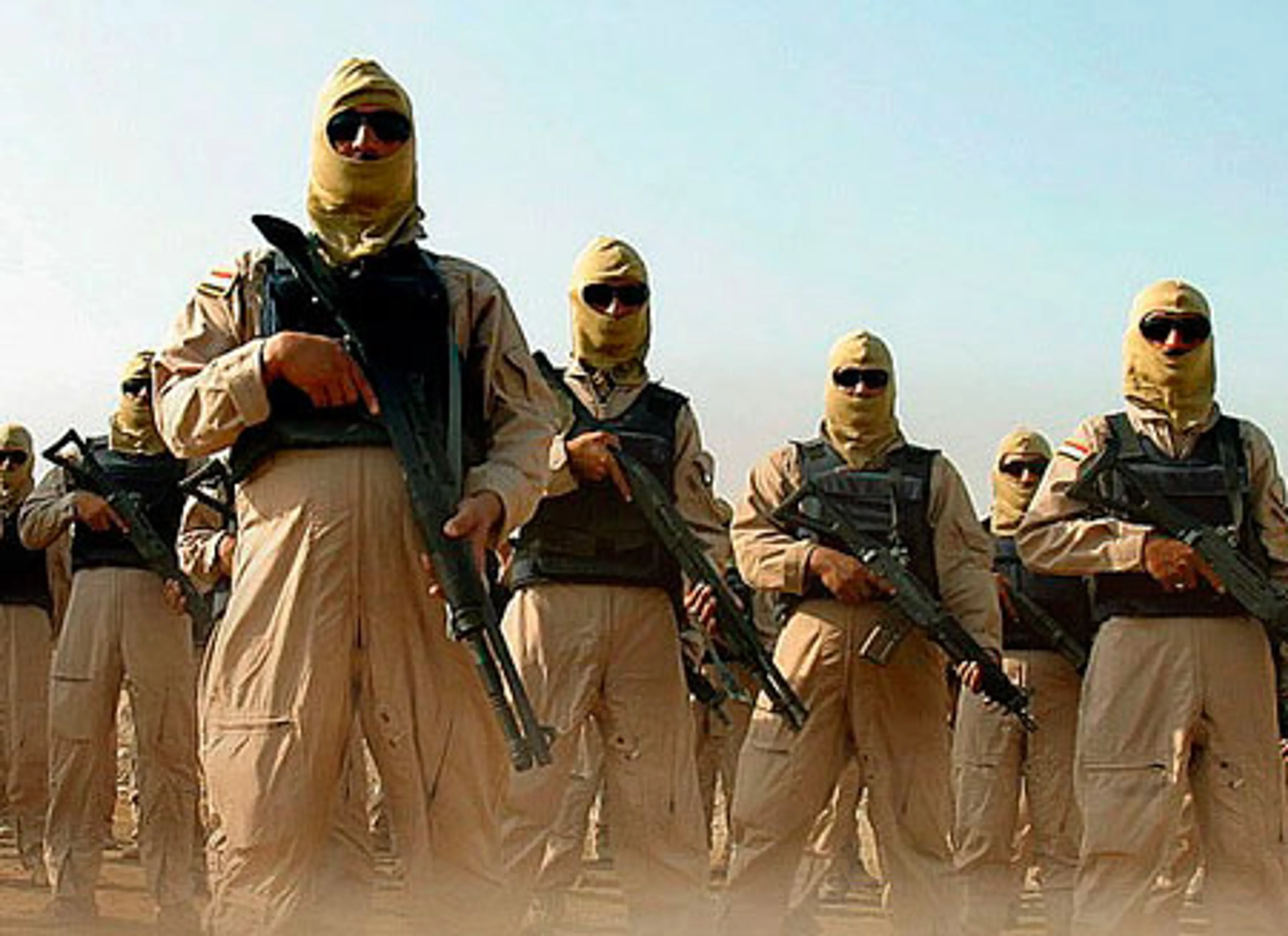 Капитал - 19 посольств США закрыты из-за террористической угрозы