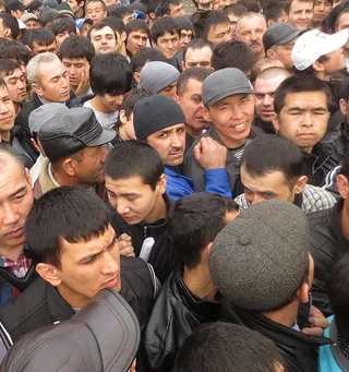 Капитал - Иностранцам ужесточают правила