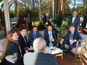 Фото: МСХ РК