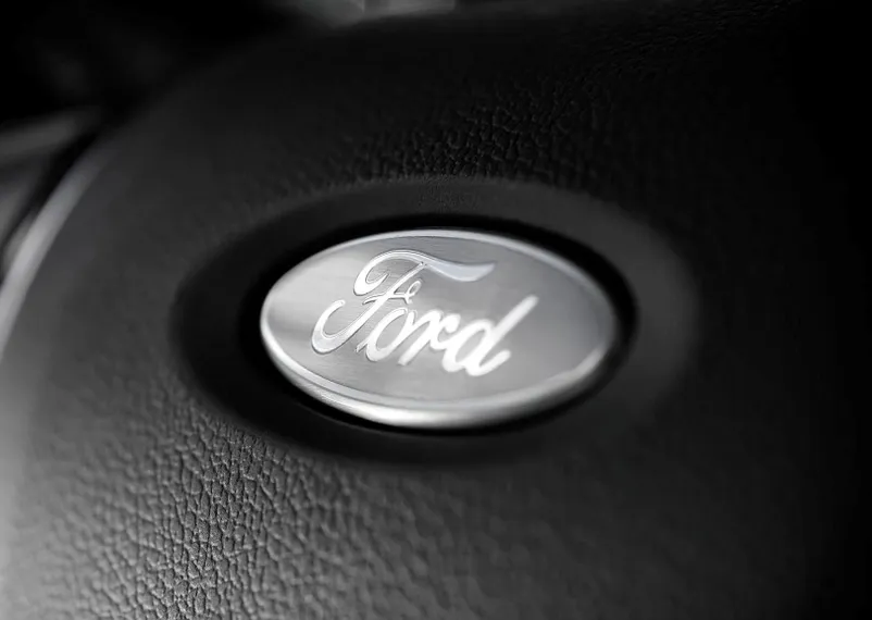 Фото: Ford Motor Company