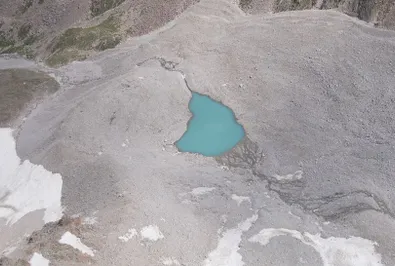 В Алматы полностью опорожнены три селеопасных озера