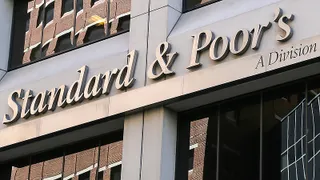 Капитал - Standard & Poor's повысило рейтинг Halyk Bank до BB+/B