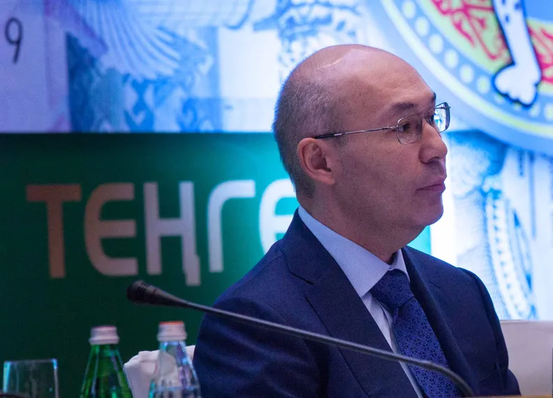 Капитал - Келимбетов не побоялся выразить свое личное мнение