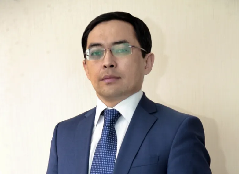 Капитал - Назначения в партии Нур Отан