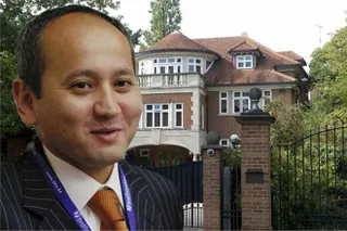 Капитал - Суд Франции допустил ошибку в деле Аблязова