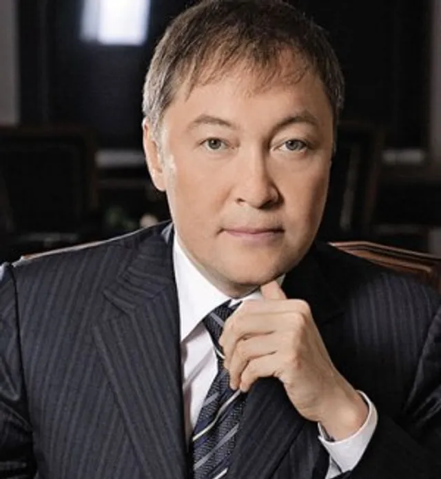 Субханбердин Нуржан Салькенович - фото на kapital.kz