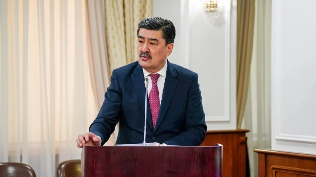 Капитал - Почти 69 млрд тенге планируют выделить Минэкологии