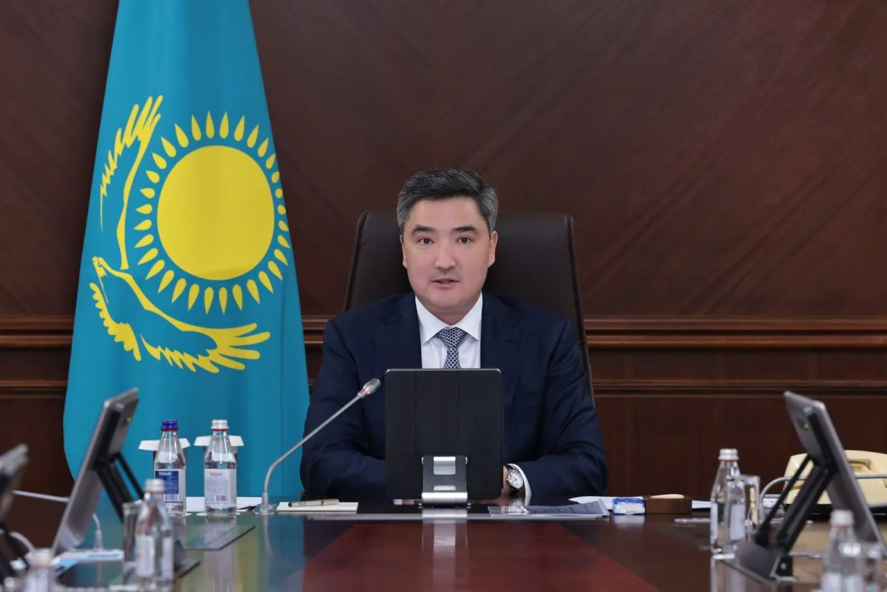 В Казахстане проведут ревизию всех проблемных участков дорог