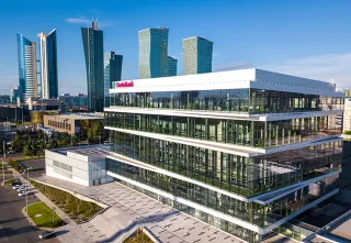 Капитал - Moody’s подняло рейтинг ForteBank сразу на две ступени